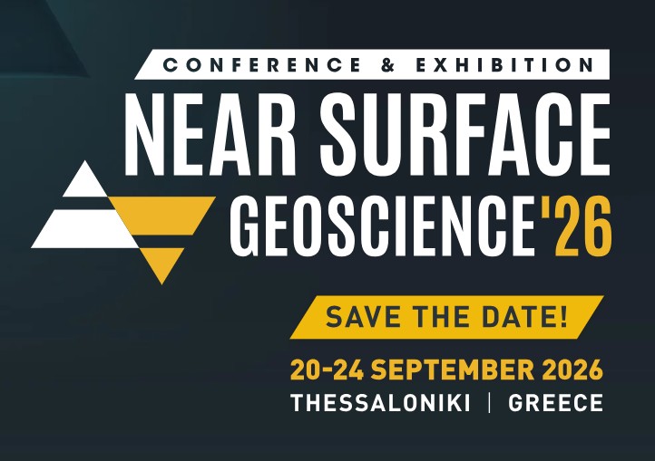 Near Surface Geoscience'26